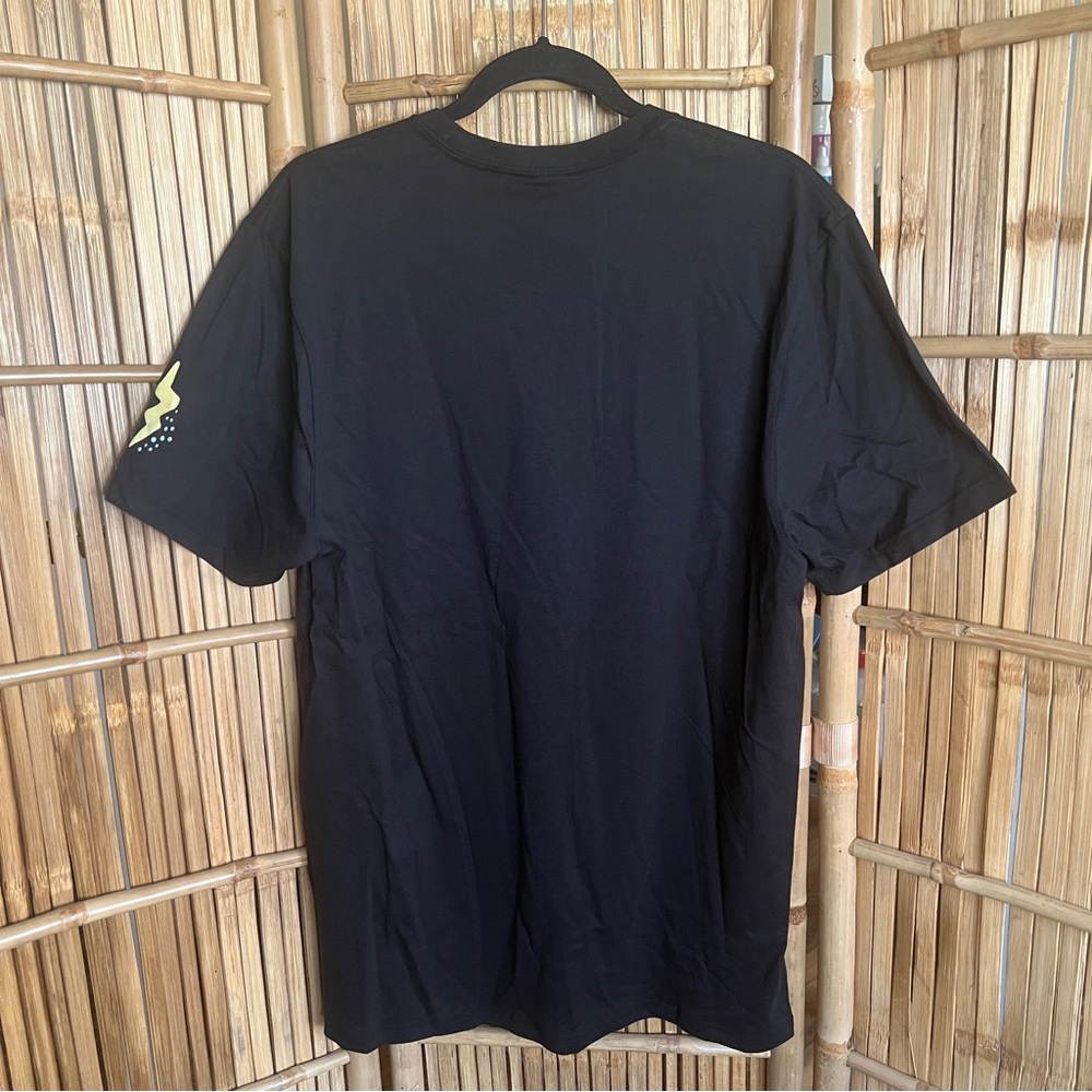 Ed Sheeran 2023 Tour Snake T-Shirt - Picture 2 of 3